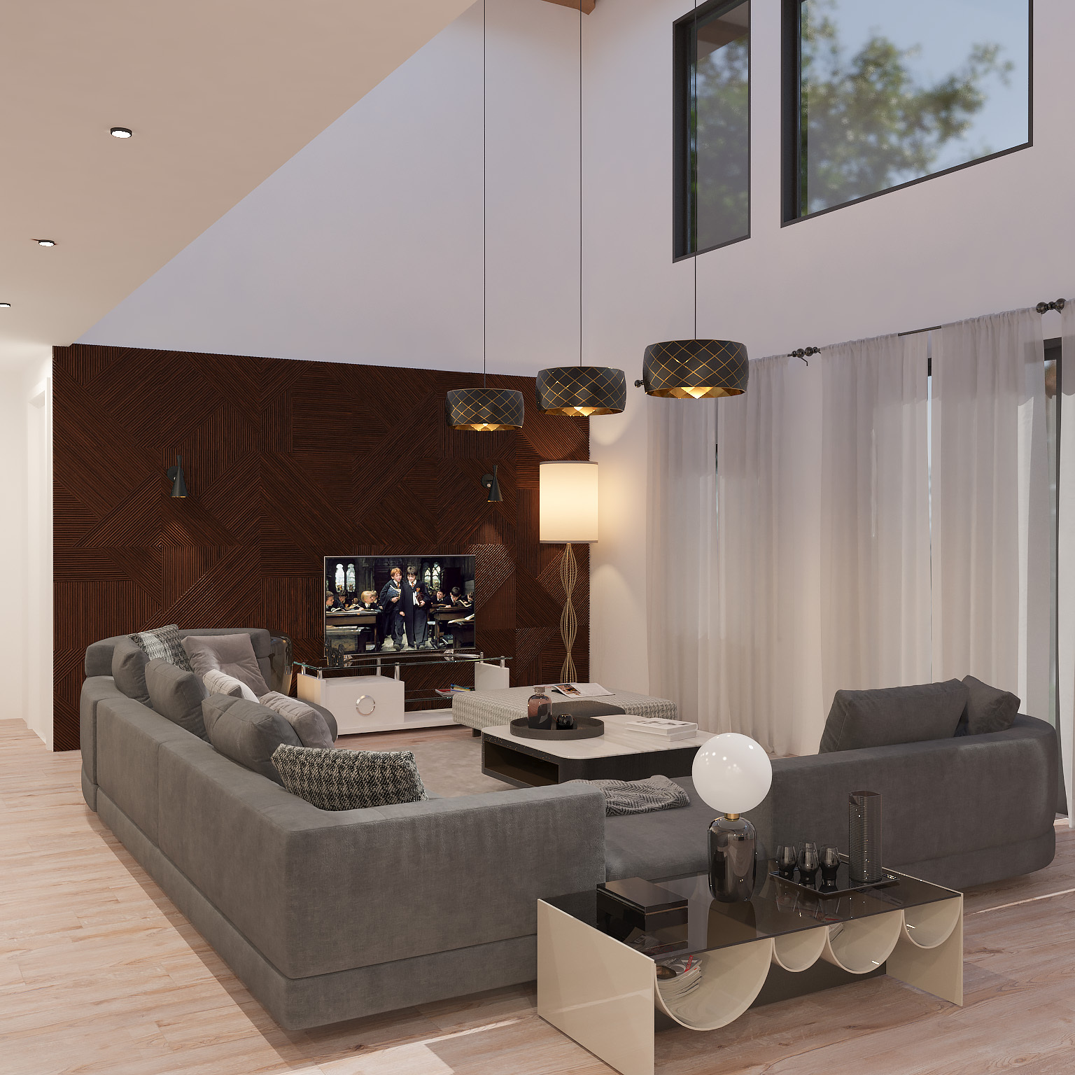 Redmond Temple — Cover Sheet